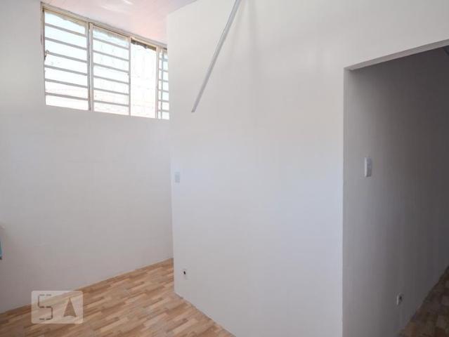 Kitnet, Bosque da Saúde, 1 Quarto, 20 m2 São Paulo
