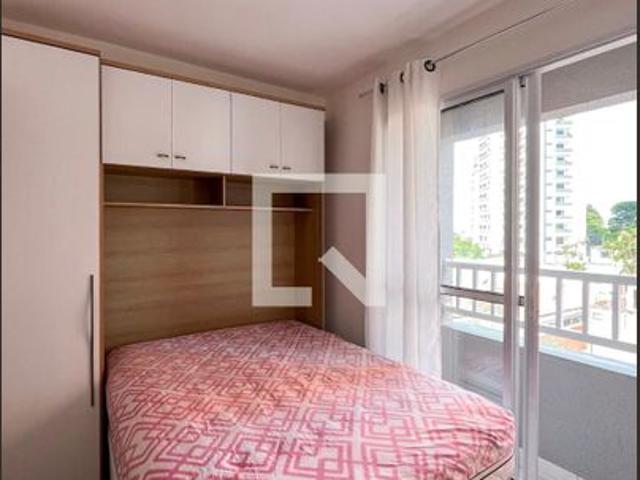 Kitnet, Bosque da Saúde, 1 Quarto, 20 m2 São Paulo