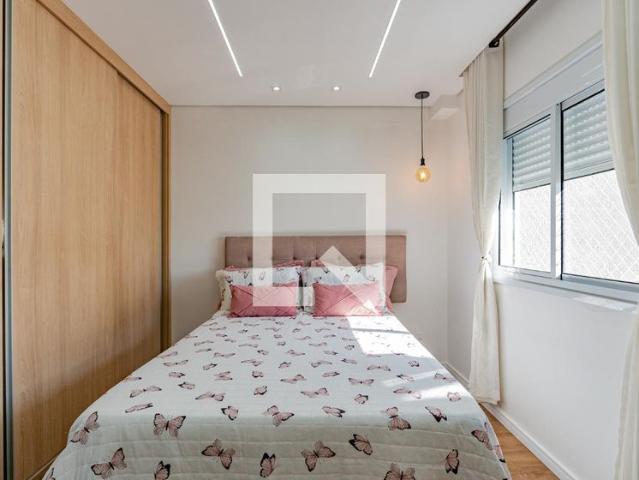 Kitnet, Bosque da Saúde, 1 Quarto, 34 m2 São Paulo