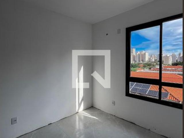 Kitnet, Bosque da Saúde, 1 Quarto, 30 m2 São Paulo