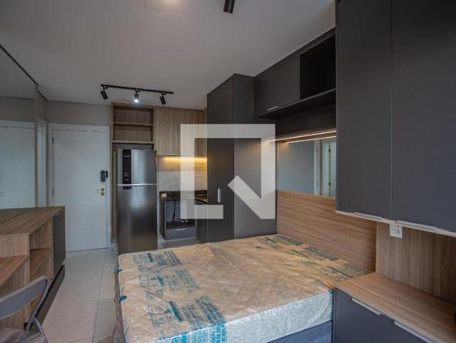 Kitnet, Bosque da Saúde, 1 Quarto, 31 m2 São Paulo