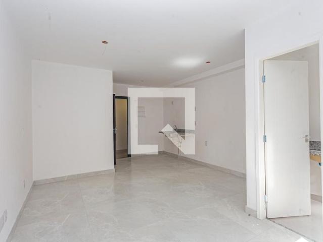 Kitnet, Bosque da Saúde, 1 Quarto, 32 m2 São Paulo