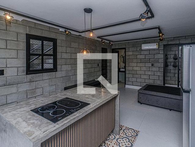 Kitnet, Bosque da Saúde, 1 Quarto, 32 m2 São Paulo