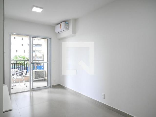 Kitnet, Bosque da Saúde, 1 Quarto, 33 m2 São Paulo