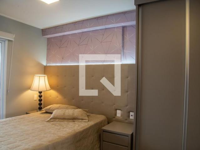 Kitnet, Bosque das Juritis, 1 Quarto, 44 m2 Ribeirão Preto