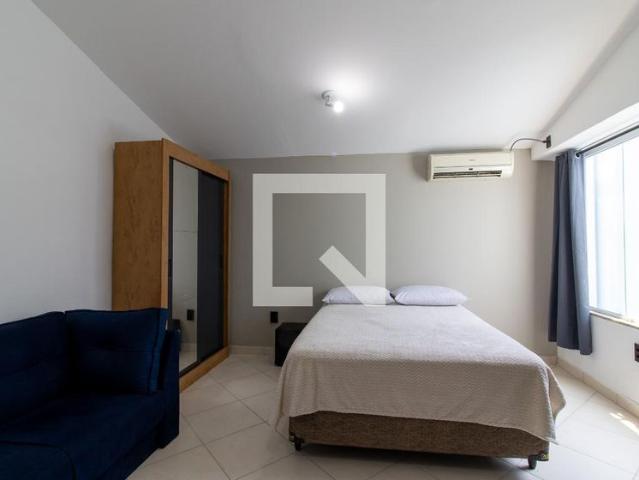 Kitnet, Bosque, 1 Quarto, 19 m2 Campinas