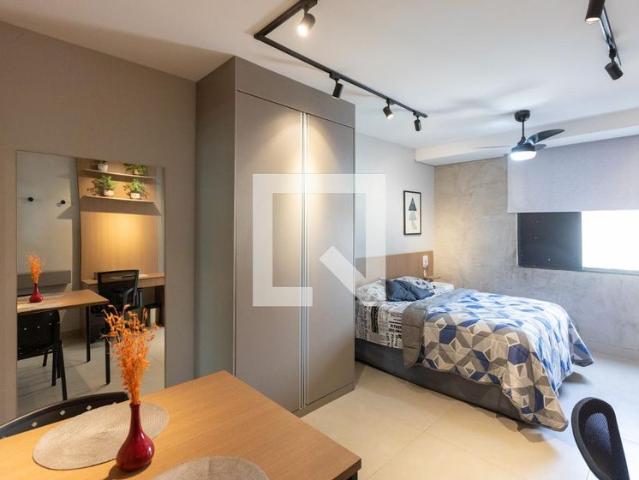 Kitnet, Bosque, 1 Quarto, 28 m2 Campinas