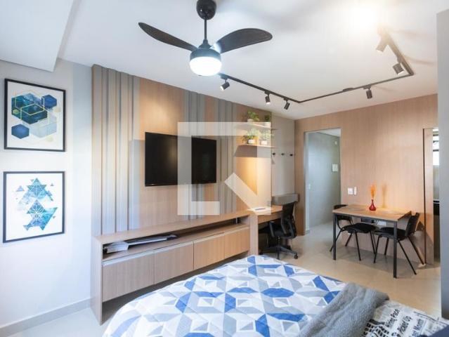 Kitnet, Bosque, 1 Quarto, 28 m2 Campinas