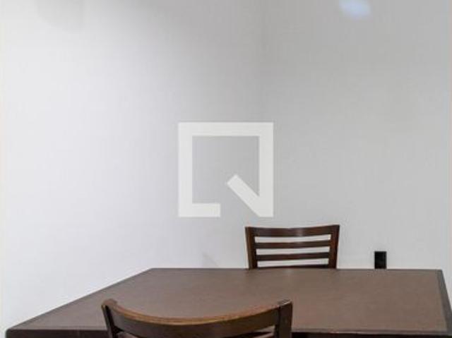 Kitnet, Bosque, 1 Quarto, 30 m2 Campinas