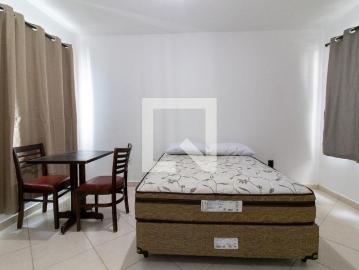 Kitnet, Bosque, 1 Quarto, 20 m2 Campinas