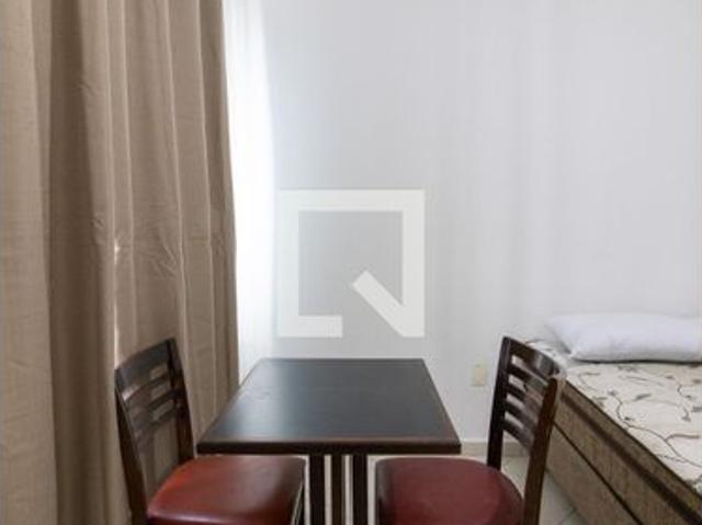 Kitnet, Bosque, 1 Quarto, 20 m2 Campinas