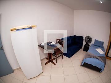 Kitnet, Bosque, 1 Quarto, 20 m2 Campinas