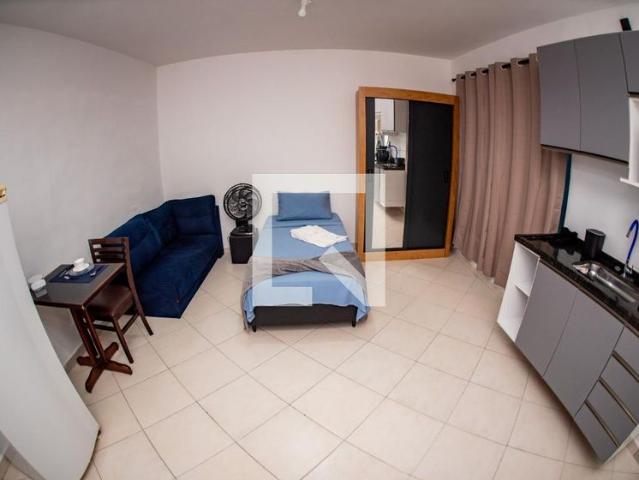 Kitnet, Bosque, 1 Quarto, 20 m2 Campinas