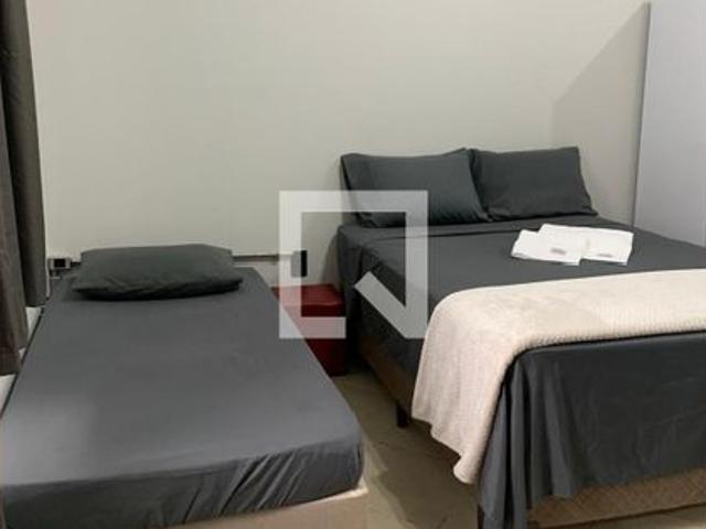 Kitnet, Bosque, 1 Quarto, 23 m2 Campinas