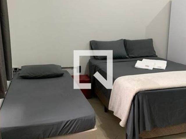 Kitnet, Bosque, 1 Quarto, 23 m2 Campinas