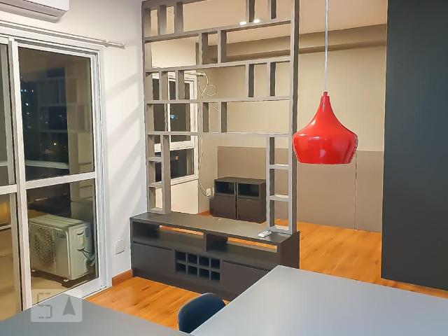 Kitnet, Bosque, 1 Quarto, 44 m2 Campinas