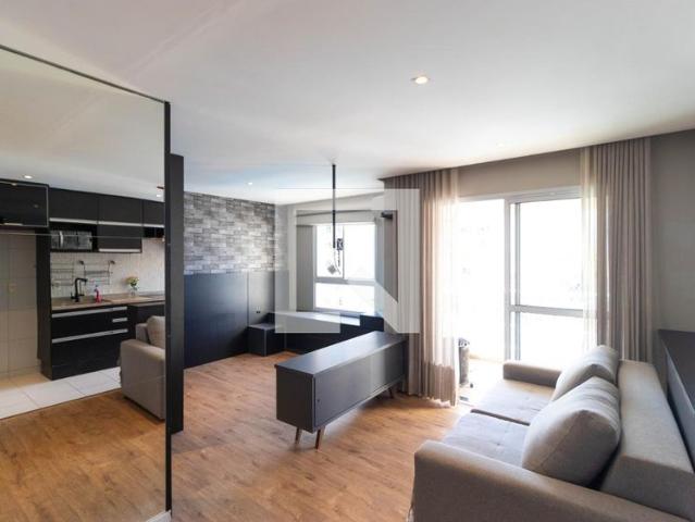 Kitnet, Bosque, 1 Quarto, 44 m2 Campinas