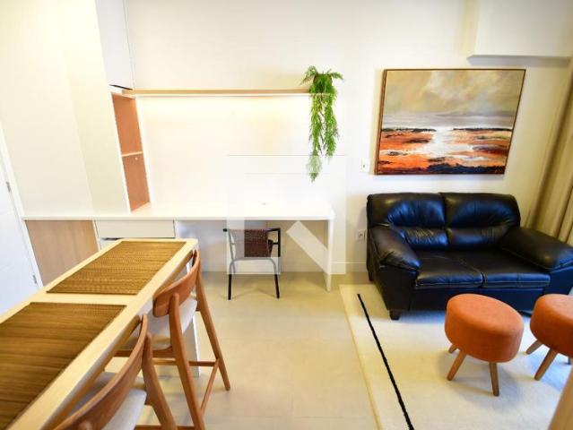 Kitnet, Bosque, 1 Quarto, 45 m2 Campinas