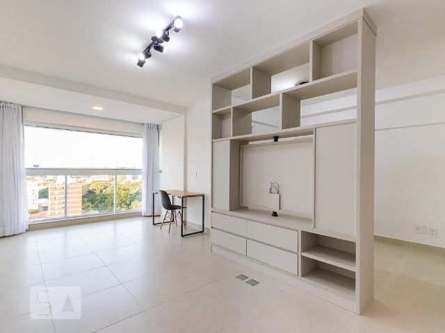 Kitnet, Bosque, 1 Quarto, 45 m2 Campinas