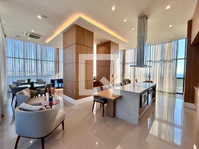 Kitnet, Bosque, 1 Quarto, 45 m2 Campinas