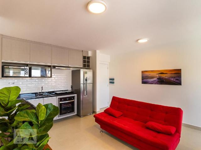 Kitnet, Bosque, 1 Quarto, 46 m2 Campinas