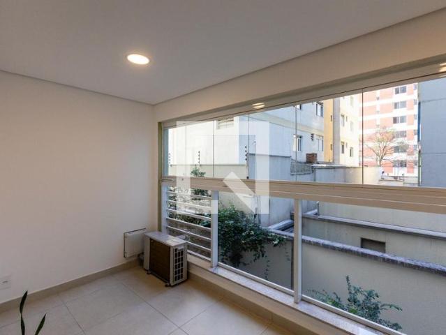 Kitnet, Bosque, 1 Quarto, 46 m2 Campinas