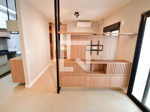 Apto, Bosque, 1 Quarto, 46 m2 Campinas