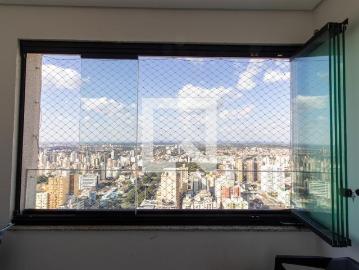 Kitnet, Bosque, 1 Quarto, 46 m2 Campinas