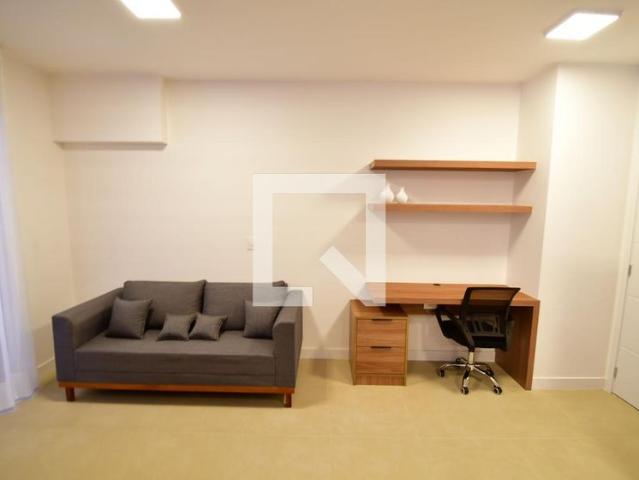 Kitnet, Bosque, 1 Quarto, 46 m2 Campinas