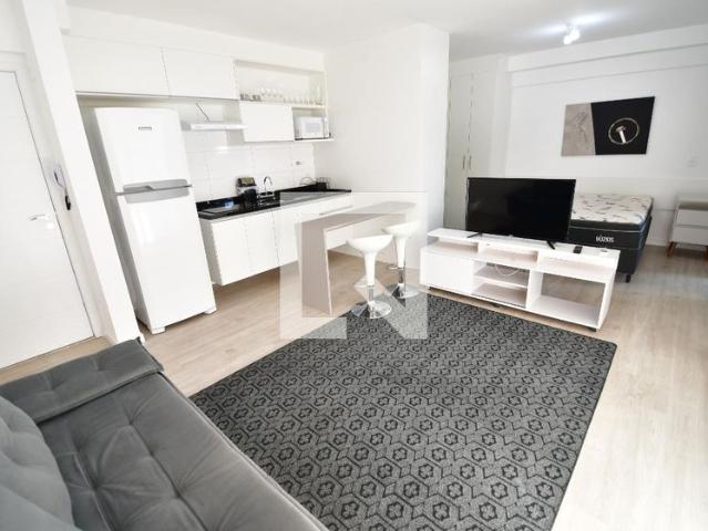 Kitnet, Bosque, 1 Quarto, 46 m2 Campinas