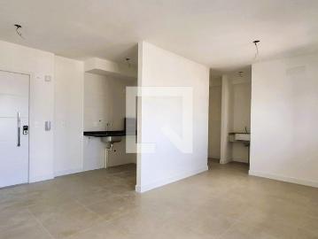 Kitnet, Bosque, 1 Quarto, 46 m2 Campinas