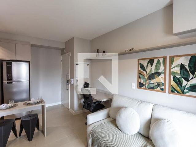 Kitnet, Bosque, 1 Quarto, 46 m2 Campinas