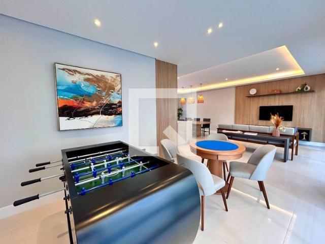 Kitnet, Bosque, 1 Quarto, 47 m2 Campinas