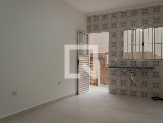Kitnet, Baeta Neves, 1 Quarto, 22 m2 São Bernardo do Campo