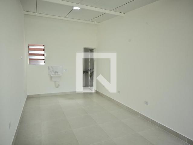 Kitnet, Baeta Neves, 1 Quarto, 22 m2 São Bernardo do Campo