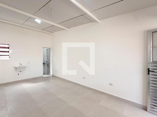 Kitnet, Baeta Neves, 1 Quarto, 22 m2 São Bernardo do Campo