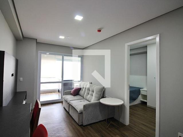 Kitnet, Baeta Neves, 1 Quarto, 42 m2 São Bernardo do Campo