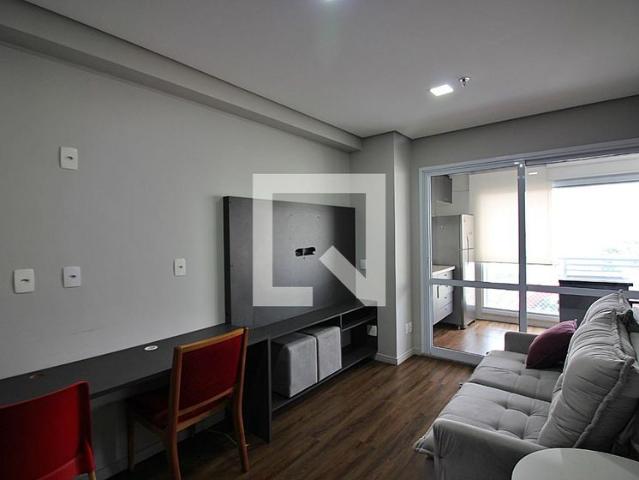 Kitnet, Baeta Neves, 1 Quarto, 42 m2 São Bernardo do Campo