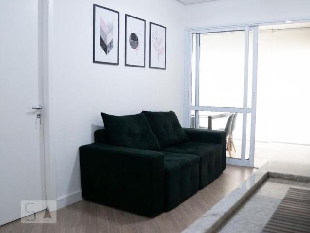 Kitnet, Baeta Neves, 1 Quarto, 43 m2 São Bernardo do Campo
