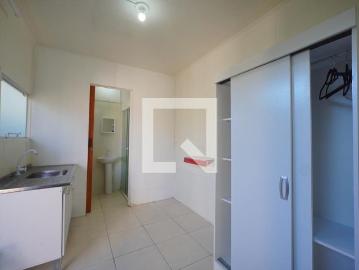 Kitnet, Balneário, 1 Quarto, 15 m2 Florianópolis
