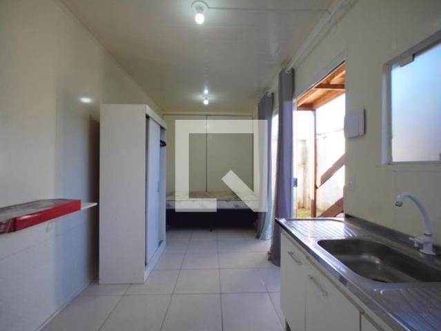 Kitnet, Balneário, 1 Quarto, 15 m2 Florianópolis