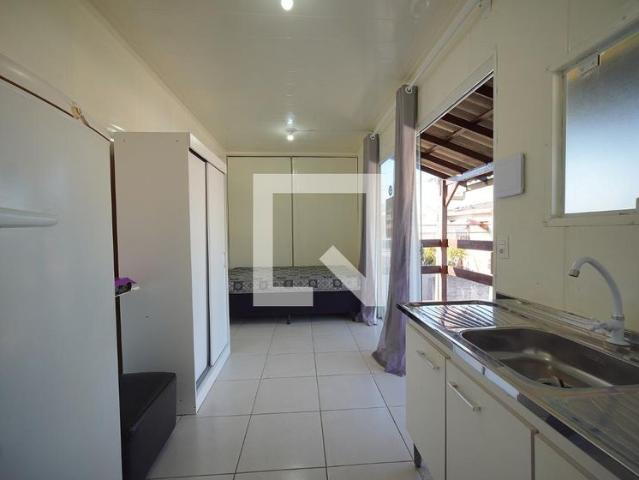 Kitnet, Balneário, 1 Quarto, 15 m2 Florianópolis