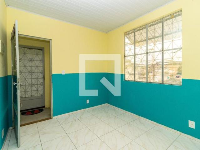 Kitnet, Bangu, 1 Quarto, 30 m2 Rio de Janeiro
