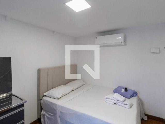 Kitnet, Bandeirantes, 1 Quarto, 12 m2 Belo Horizonte