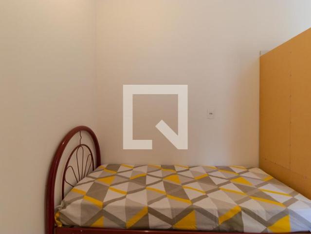 Kitnet, Barão Geraldo Centro, 1 Quarto, 20 m2 Campinas