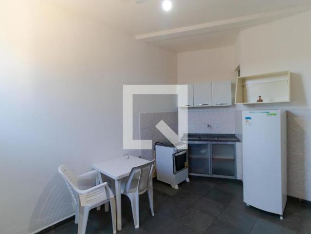 Kitnet, Barão Geraldo Centro, 1 Quarto, 20 m2 Campinas