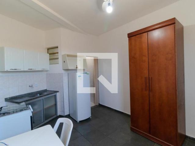 Kitnet, Barão Geraldo Centro, 1 Quarto, 20 m2 Campinas