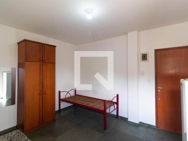 Kitnet, Barão Geraldo Centro, 1 Quarto, 25 m2 Campinas