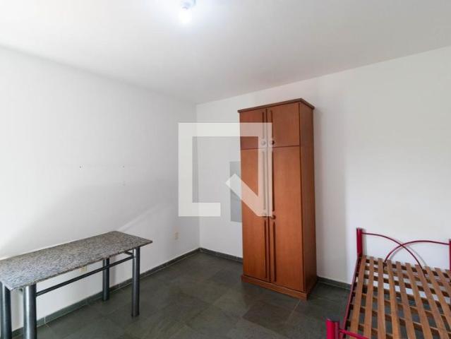 Kitnet, Barão Geraldo Centro, 1 Quarto, 25 m2 Campinas