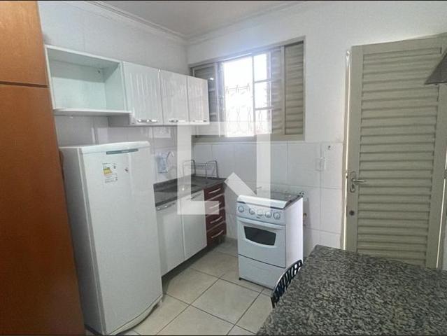 Kitnet, Barão Geraldo Centro, 1 Quarto, 25 m2 Campinas